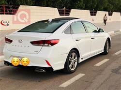 هیوندای سۆناتا